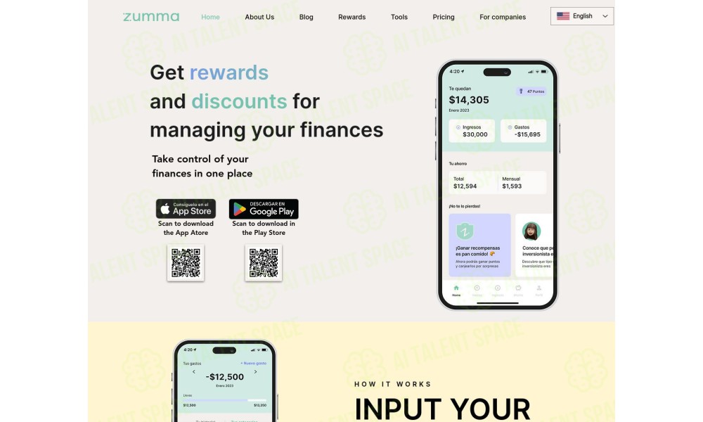 Zumma Financial - Image 1