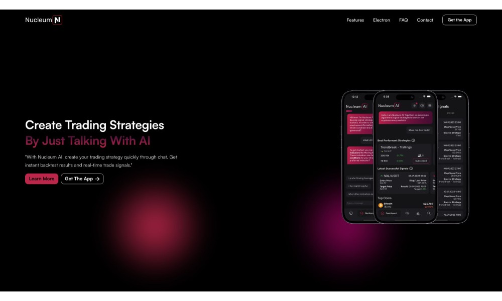 Nucleum AI