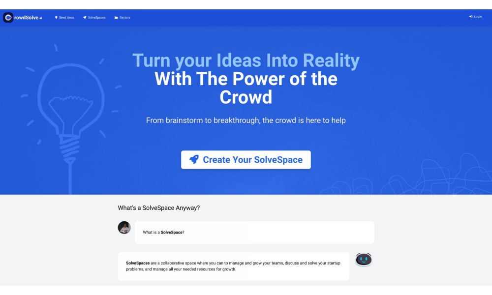 rowdSolve.ai