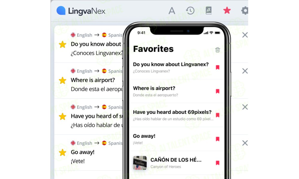 Lingvanex - Image 2