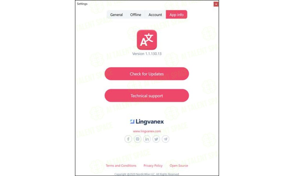 Lingvanex - Image 3