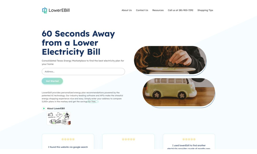 LowerEBill.com