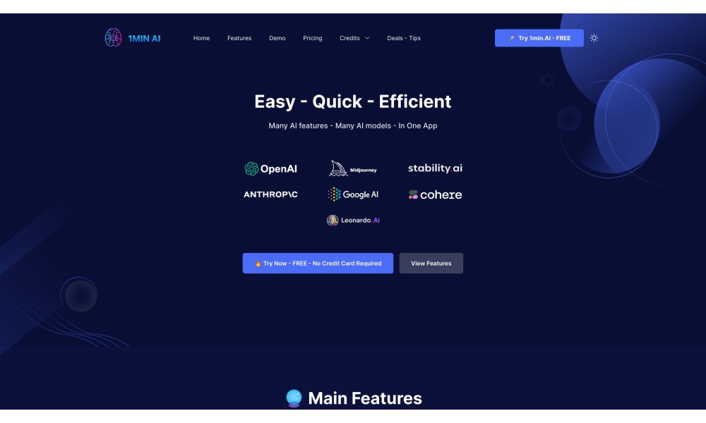 1min.AI