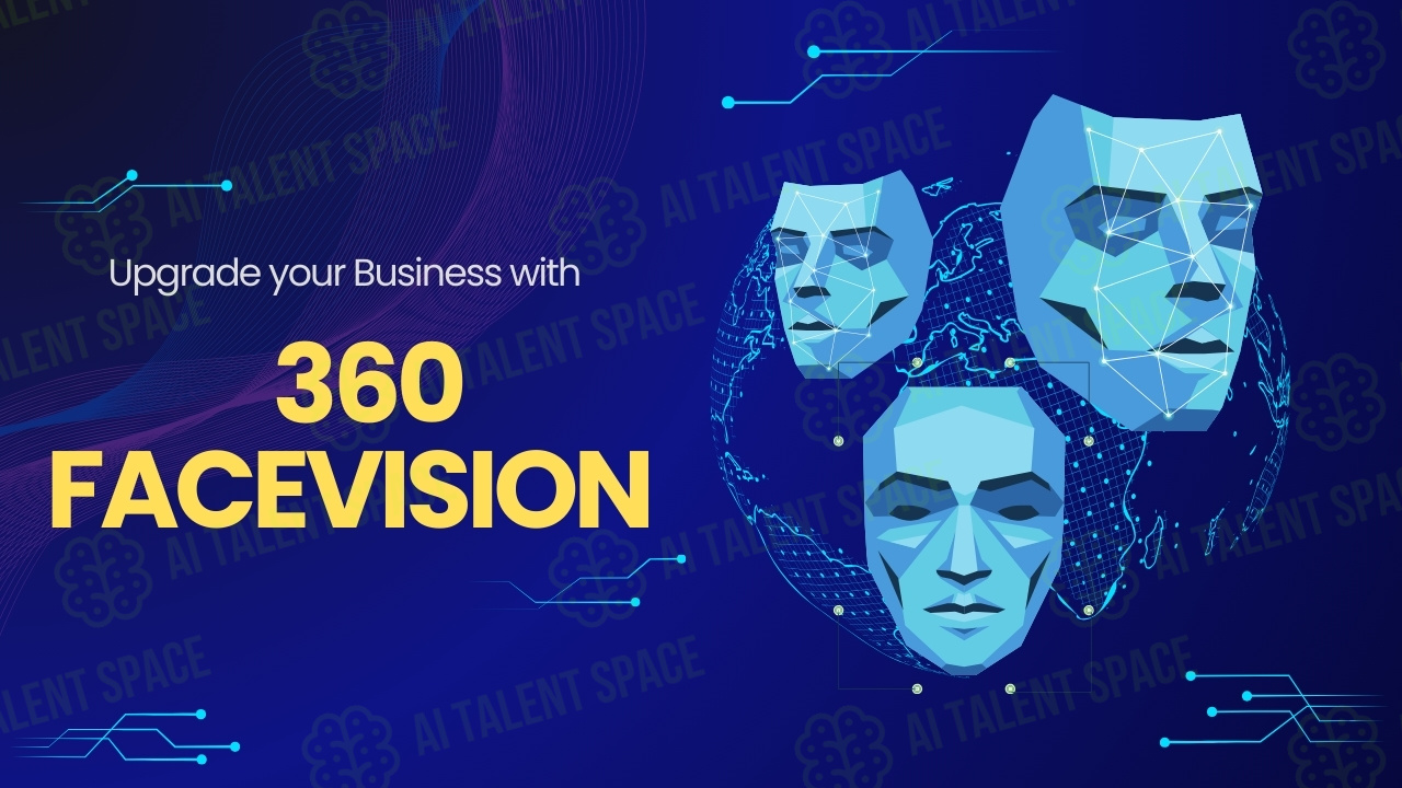 360 FaceVision - Image 3
