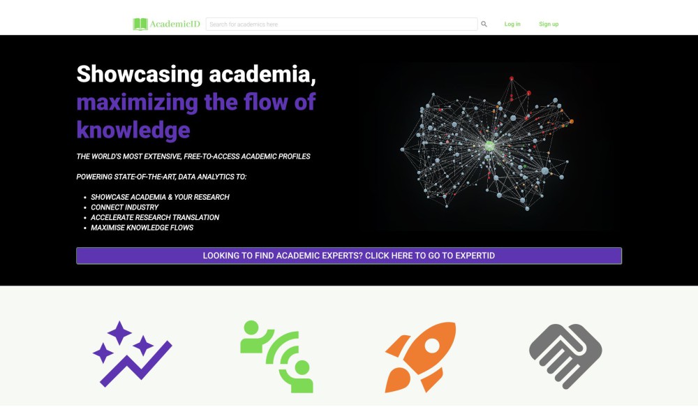 AcademicID