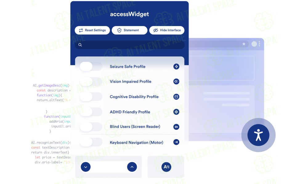 accessiBe - Image 2