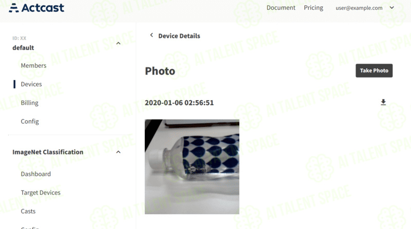 Actcast - Image 2