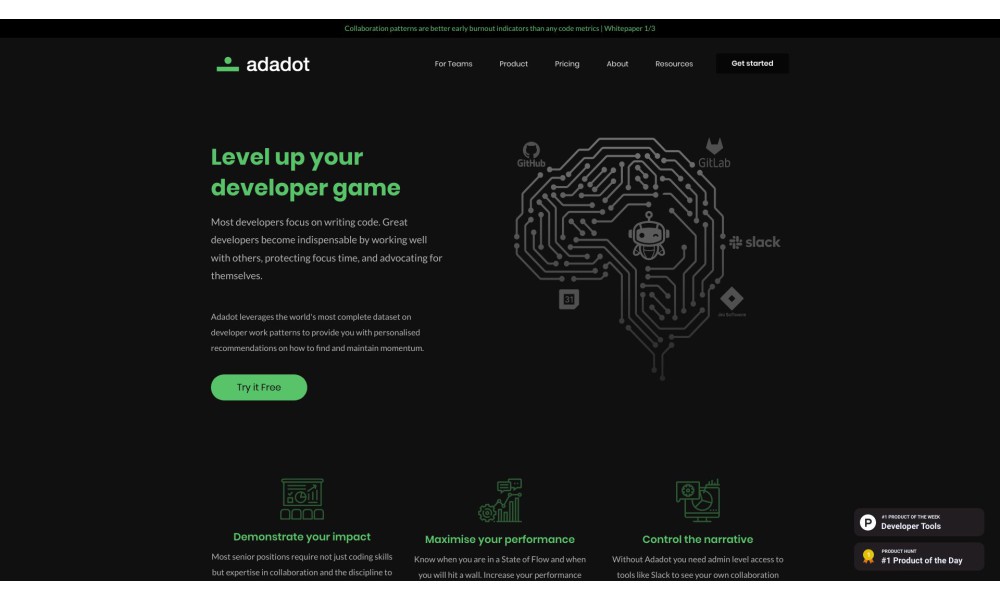 Adadot