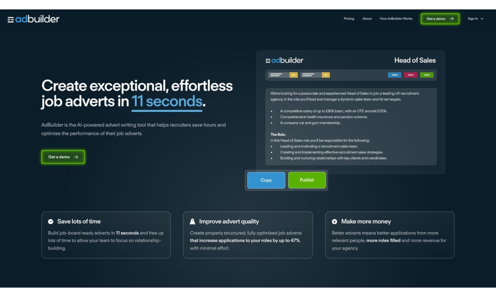 AdBuilder