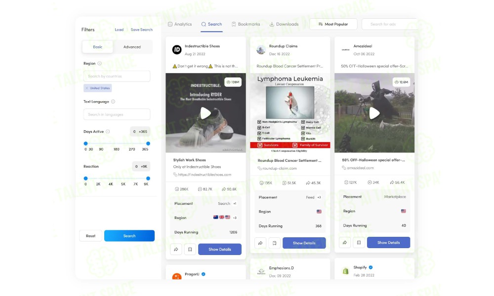 AdFlex.io - Image 1