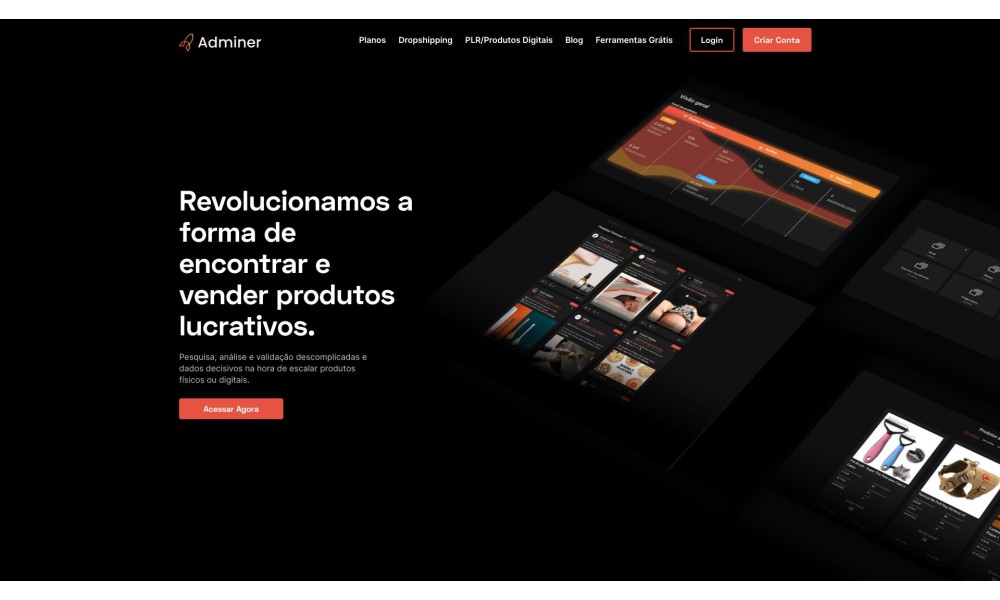 Adminer