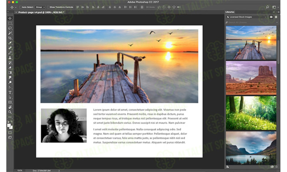 Adobe - Image 1