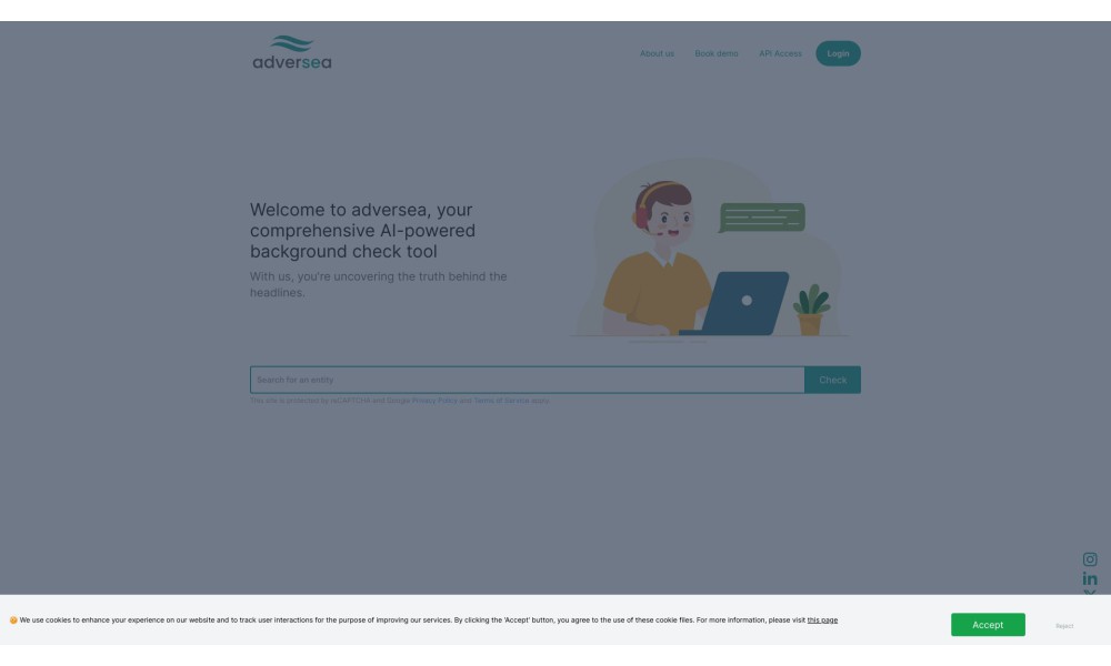 adversea