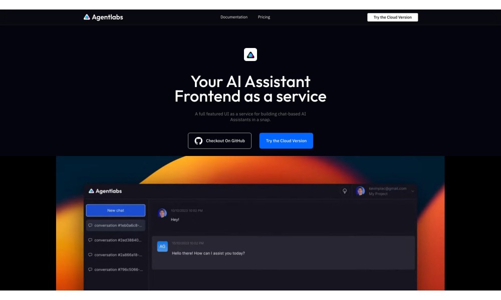 AgentLabs