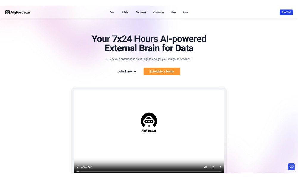 Algforce.ai