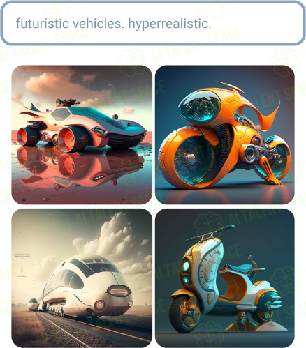 AI Art Master - Image 2