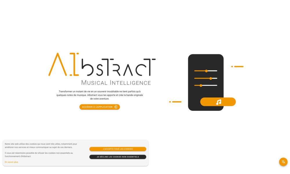 Musical Intelligence