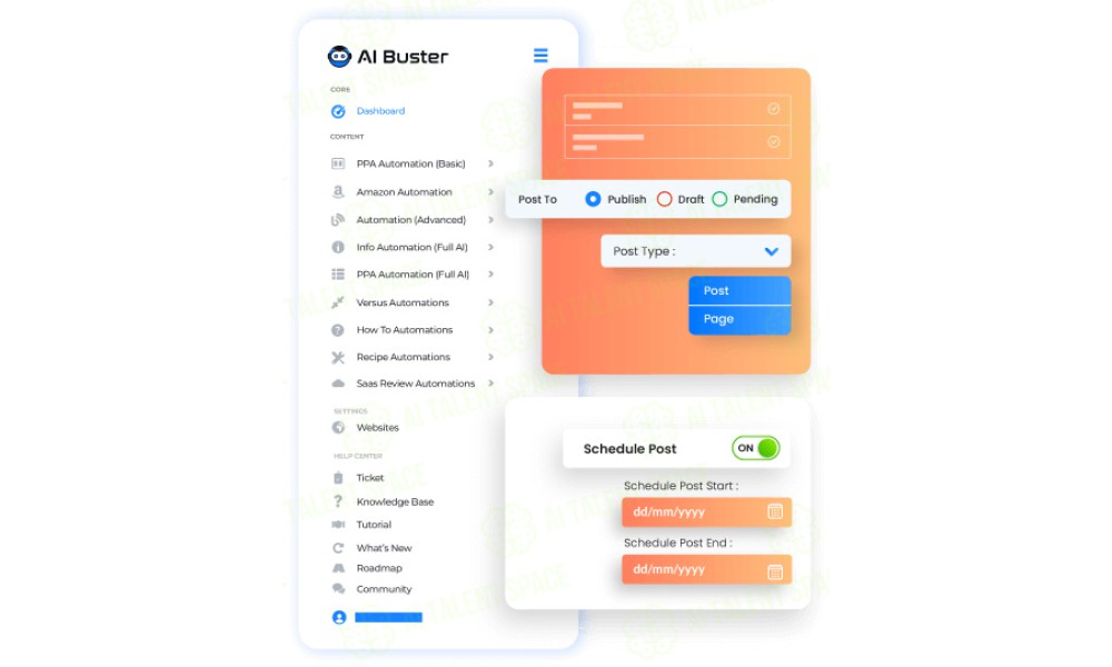 AI Buster - Image 2