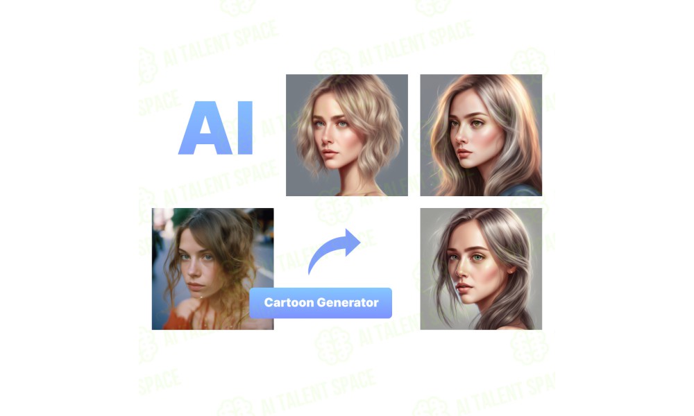 AI Cartoon Generator - Image 2