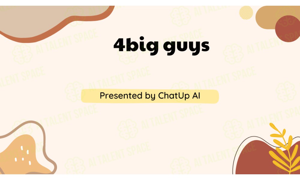 ChatUp AI - Image 5