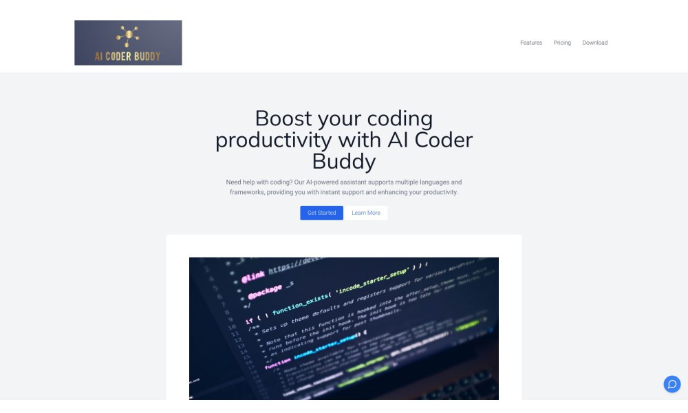 AI Coder Buddy