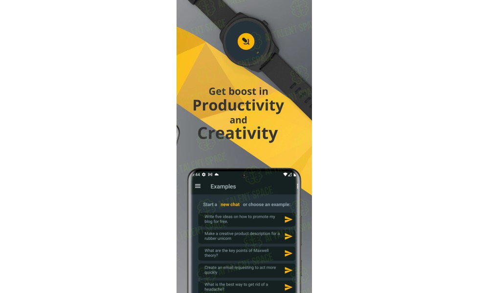 AiCogni Voice AI Assistant - Image 2
