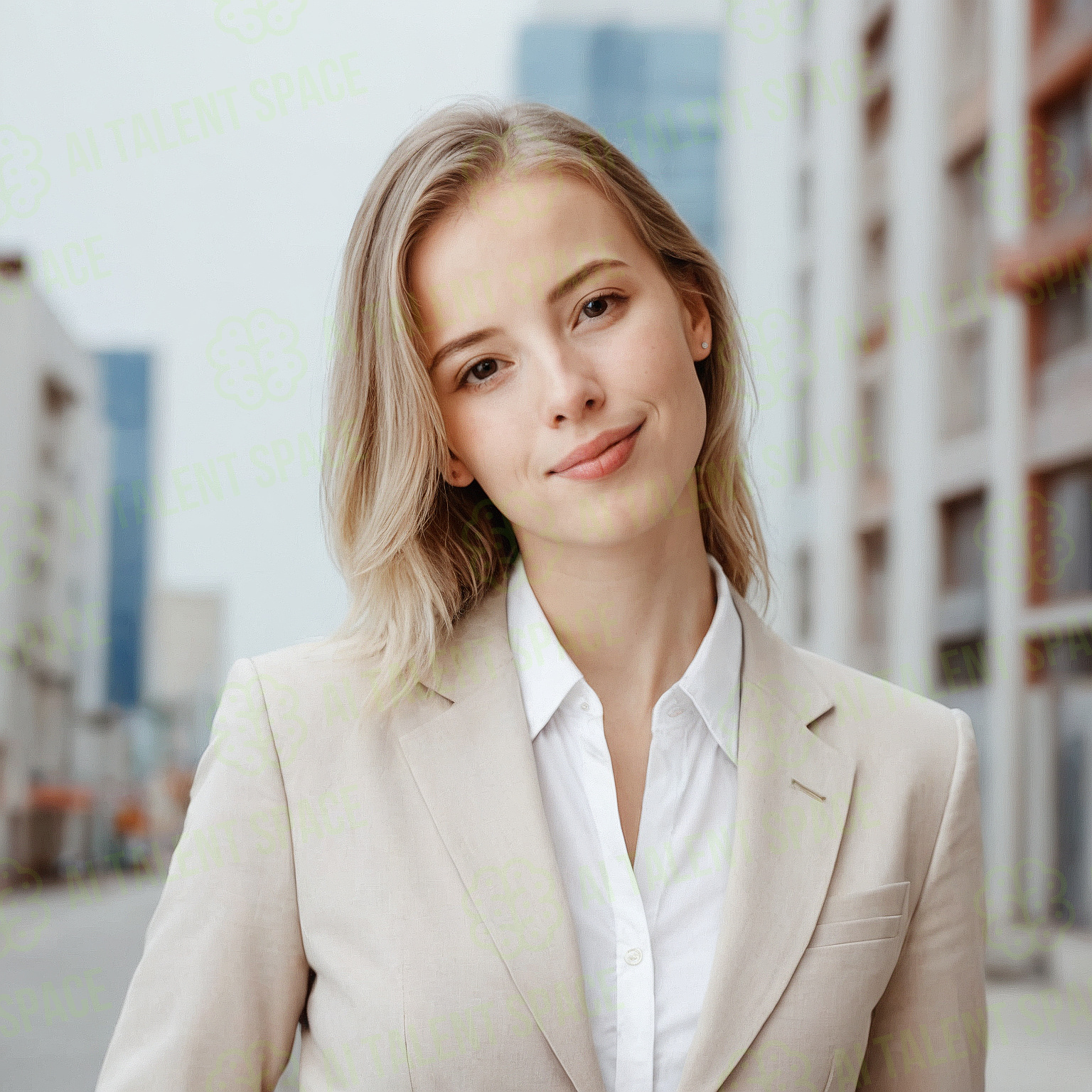 AI Consistent Character Generator - Image 1