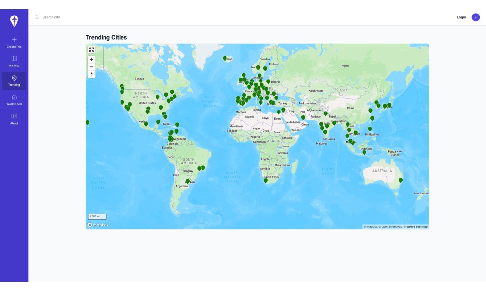 Aicotravel
