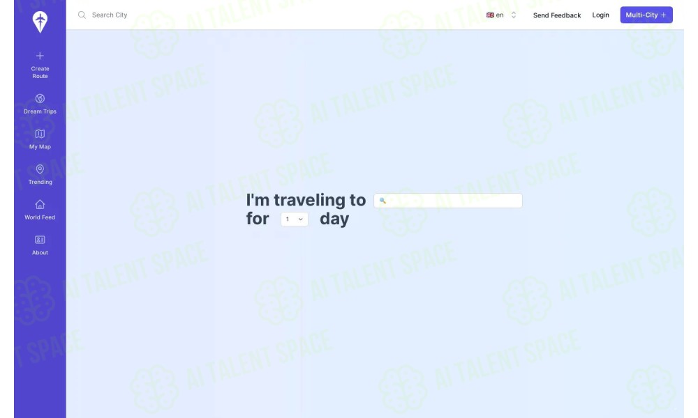 Aicotravel - Image 2