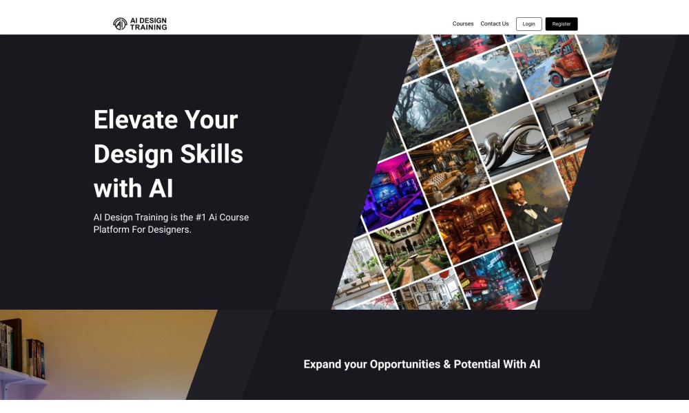 AI Design Training