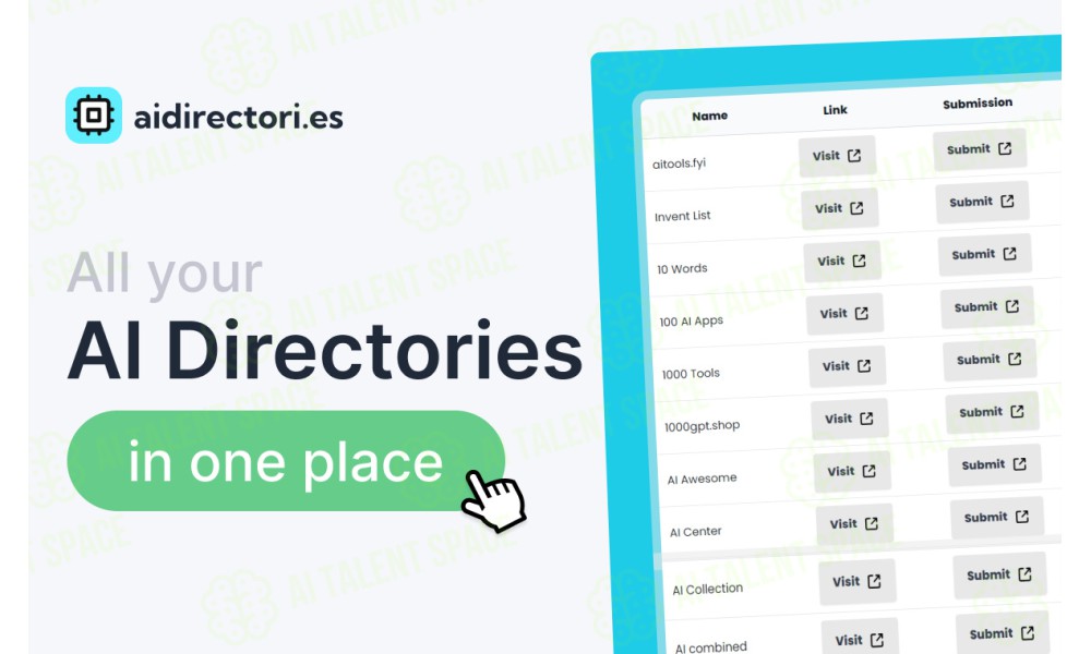 AI Directories - Image 4