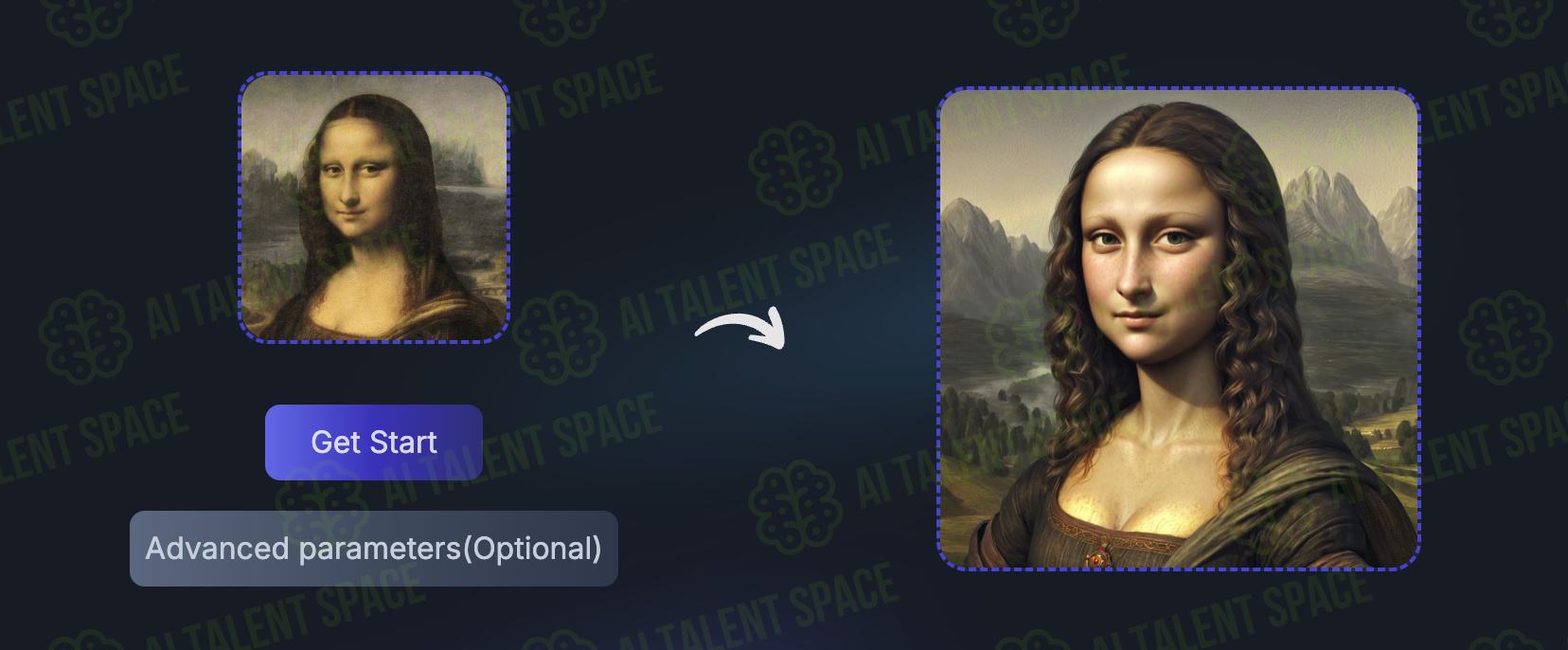 AI Face Studio - Image 2