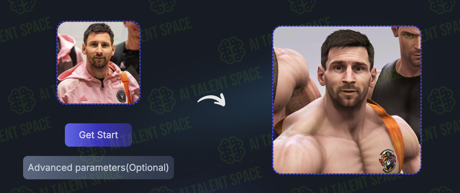 AI Face Studio - Image 3