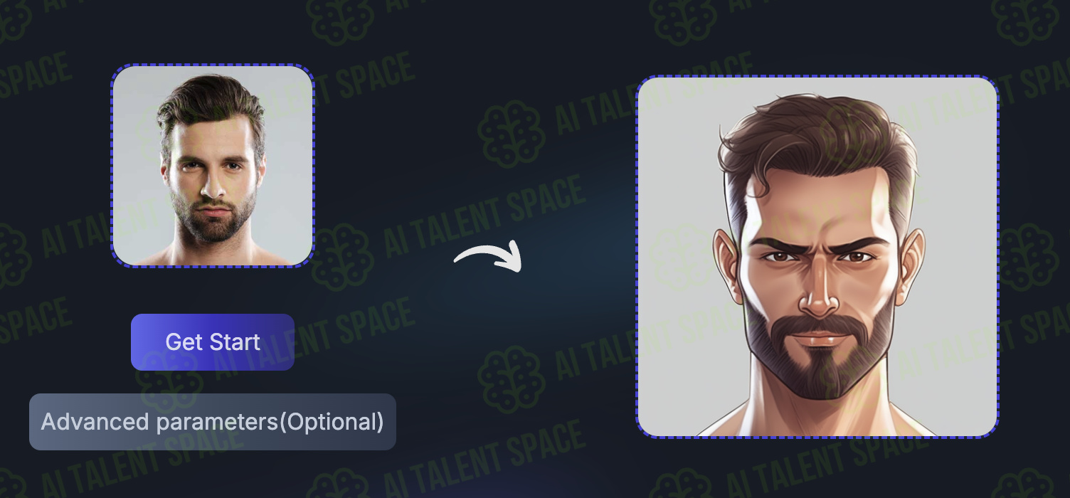 AI Face Studio - Image 4