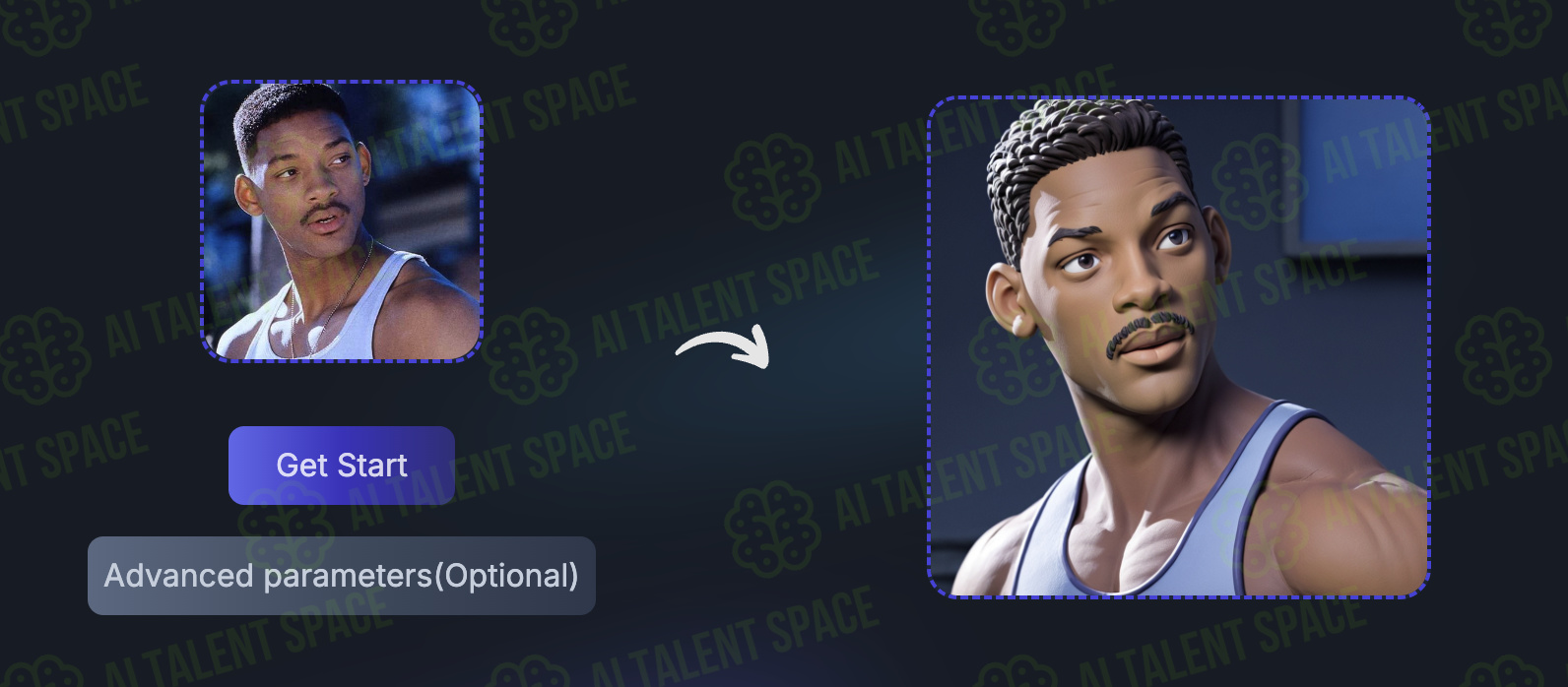 AI Face Studio - Image 5
