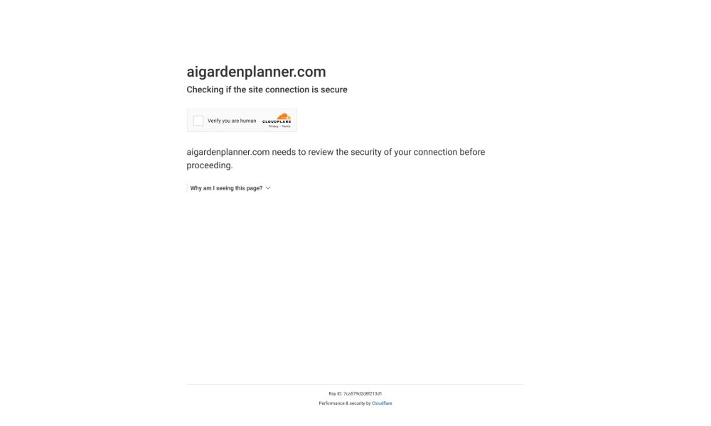 AIGardenPlanner