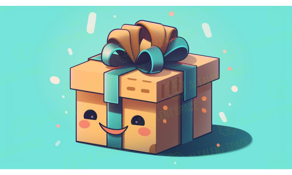 AI Gift Guru - Image 2