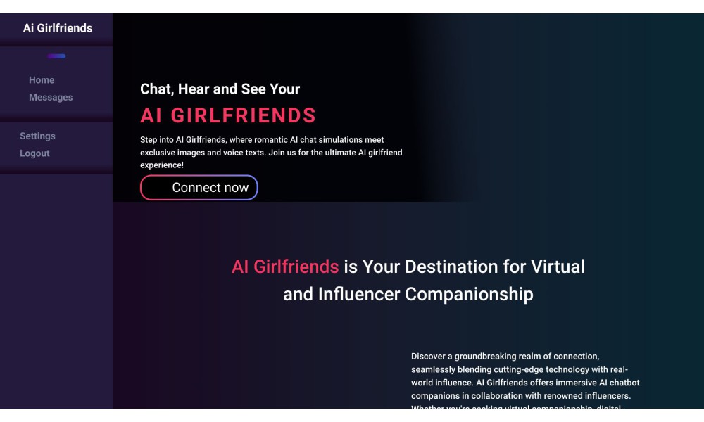 Ai Girlfriends