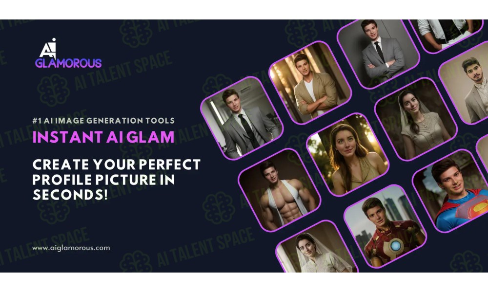 AiGlamorous - Image 2