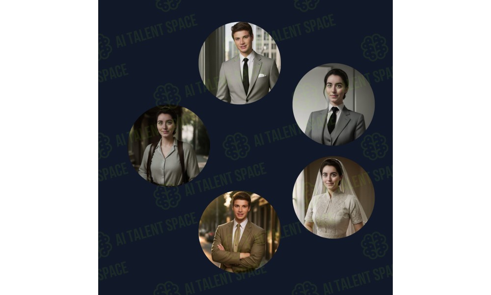 AiGlamorous - Image 3