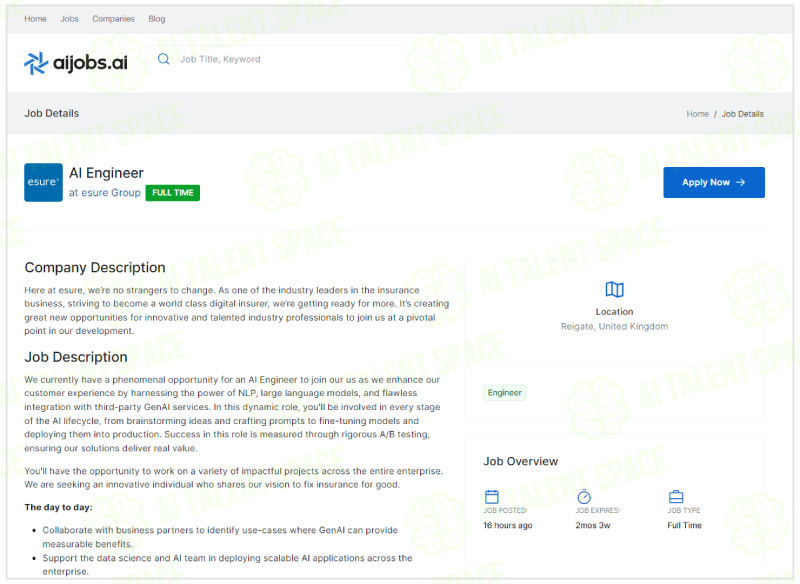 AI Jobs - Image 1