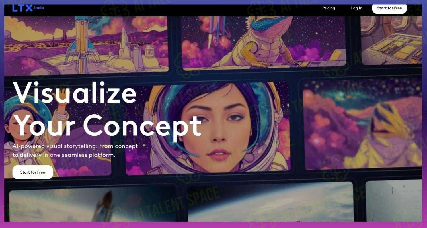 AIJOURNEY - Image 1