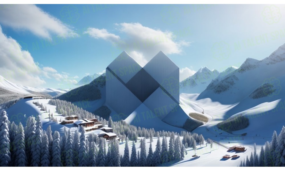 AI Logo Art - Image 3