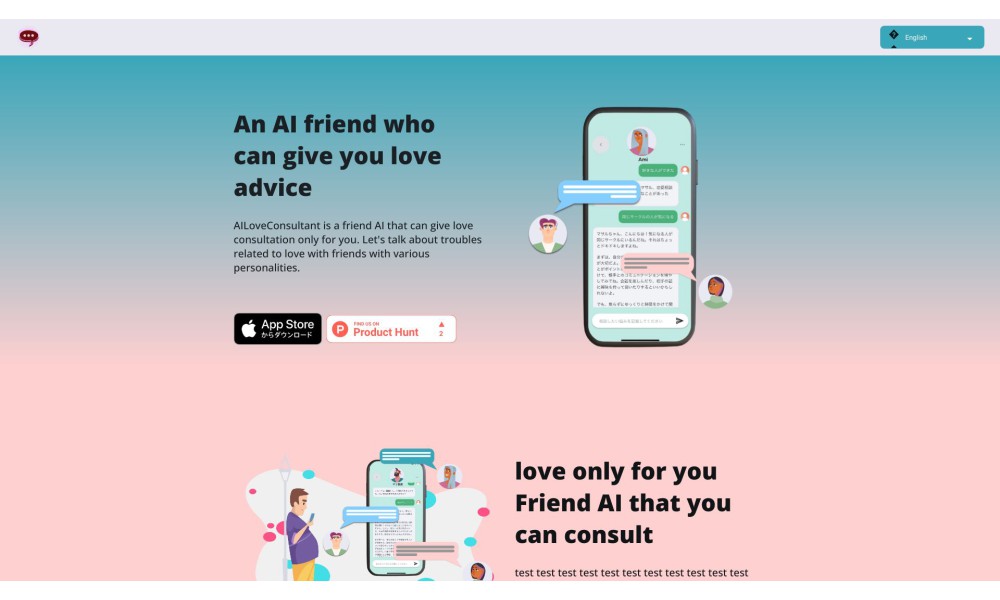 AI Love Advice