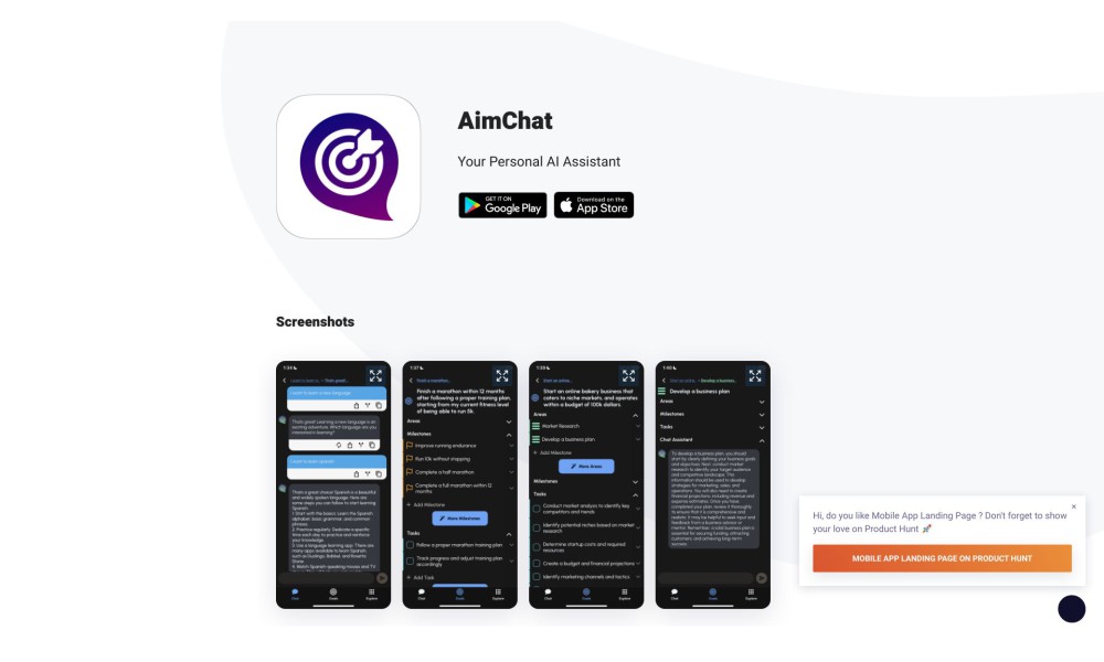 AimChat