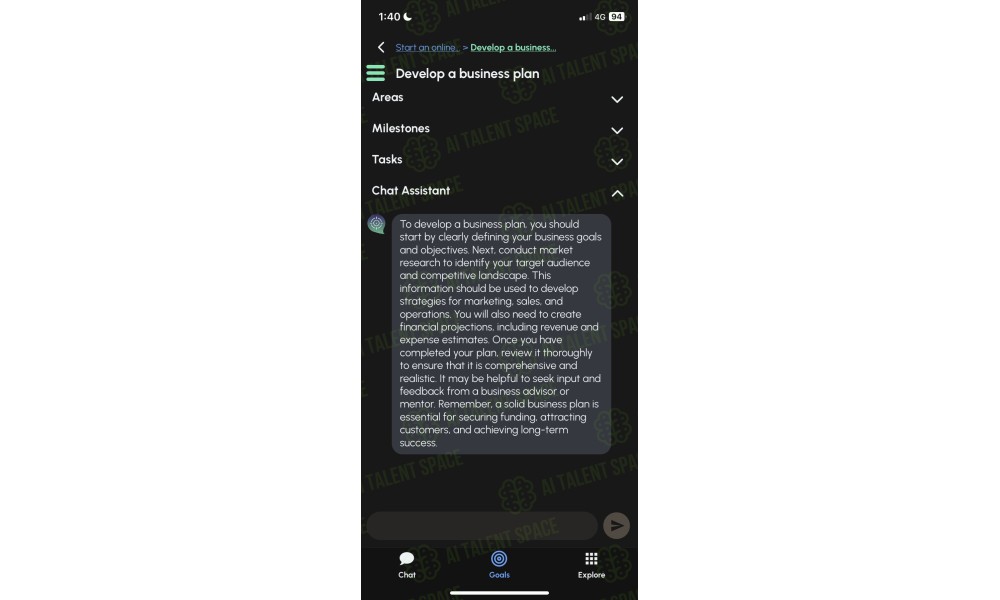 AimChat - Image 3