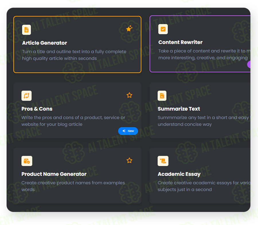 aiMindCrafter - Image 1