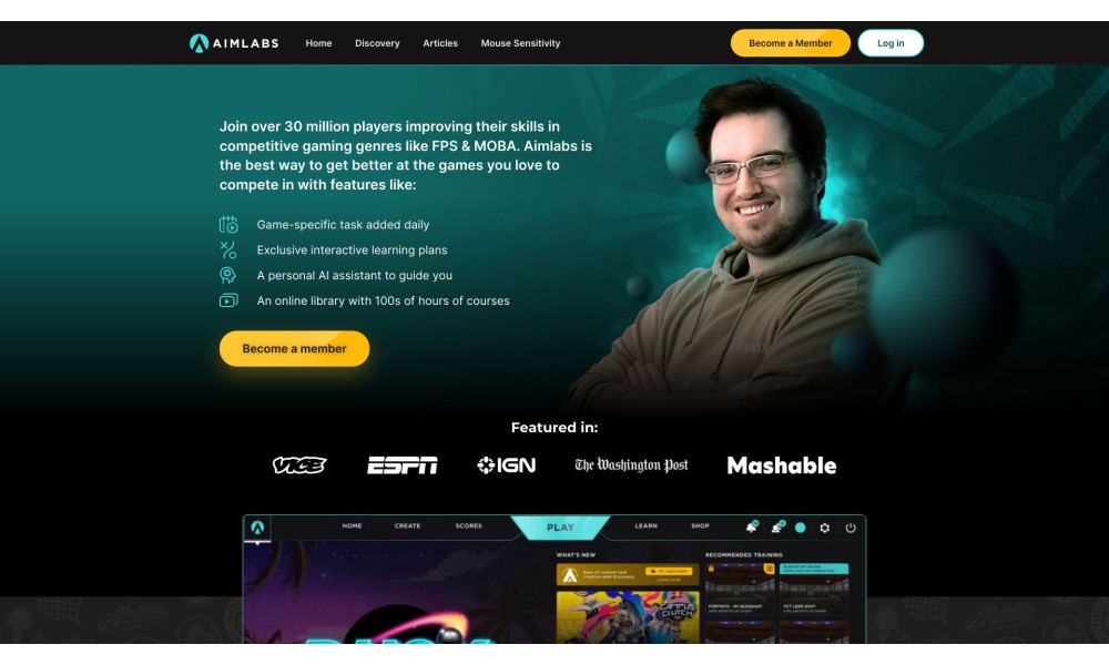 Aimlabs