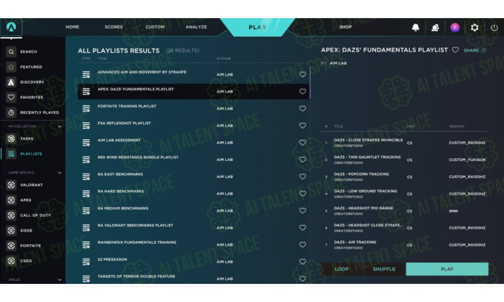Aimlabs - Image 4