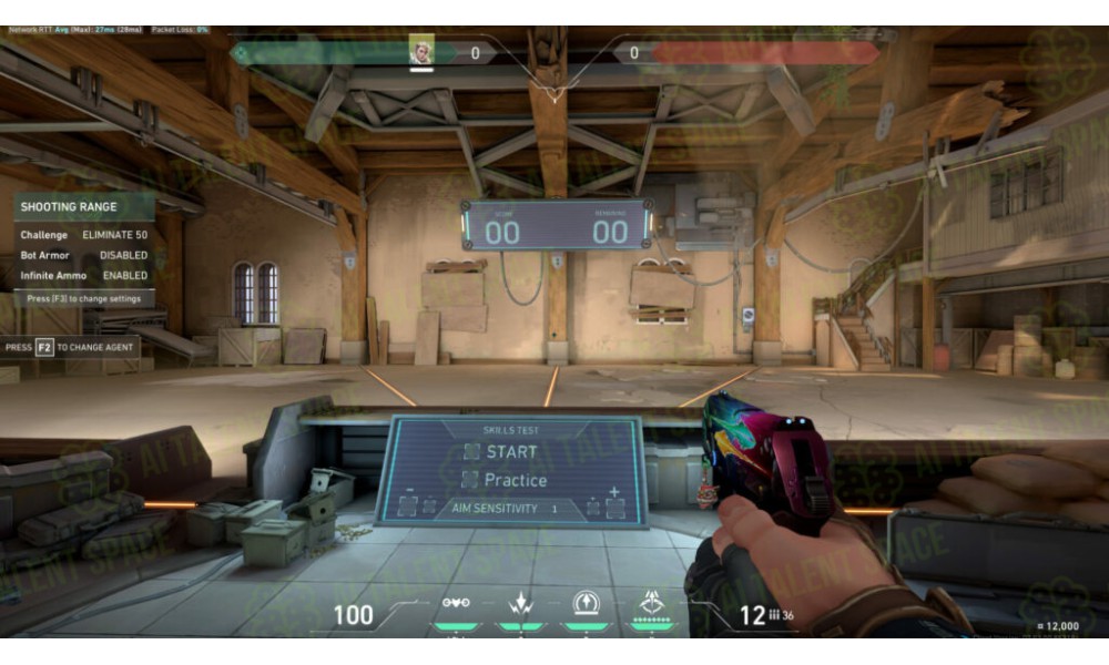 Aimlabs - Image 5